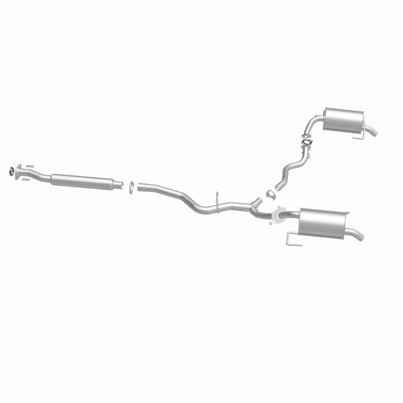 Magnaflow 106-0163