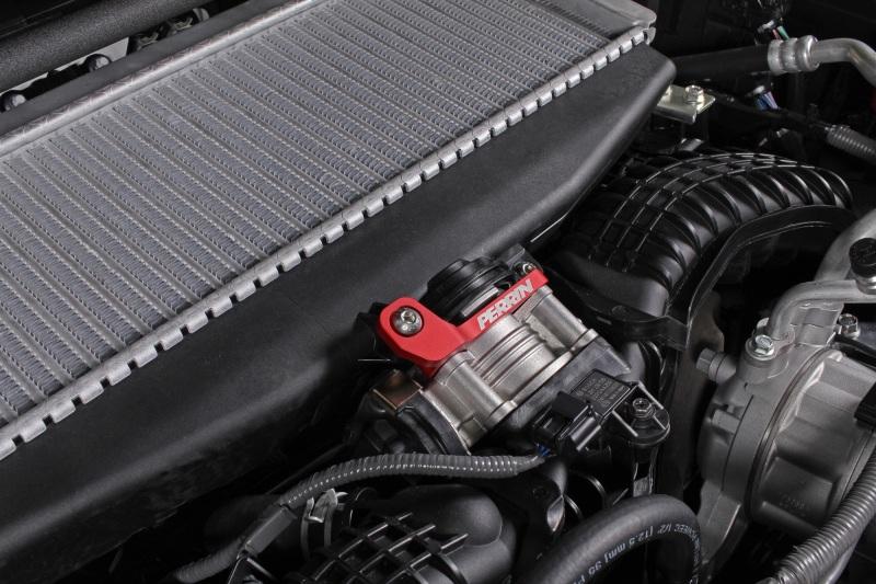 Perrin Performance PSP-ITR-331RD