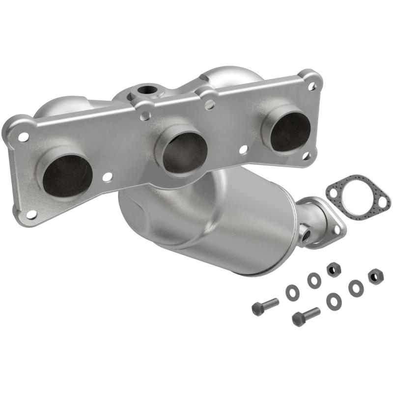 Magnaflow 5531763