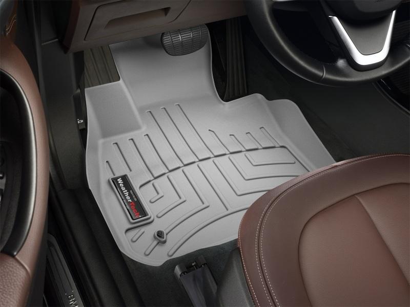 WeatherTech 468811