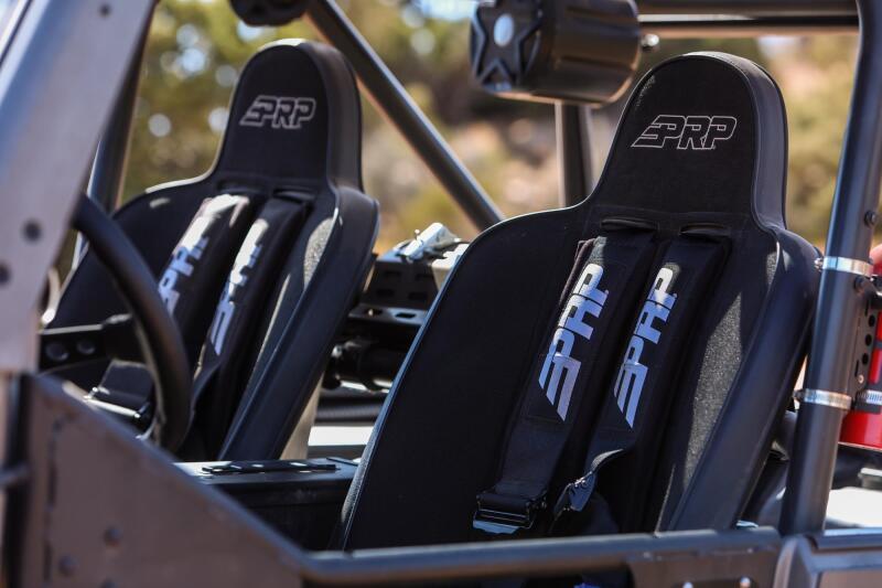 PRP Seats A140110