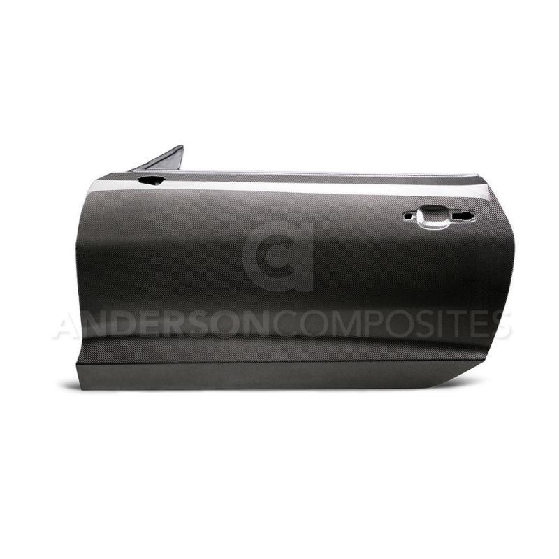 Anderson Composites AC-DD16CHCAM