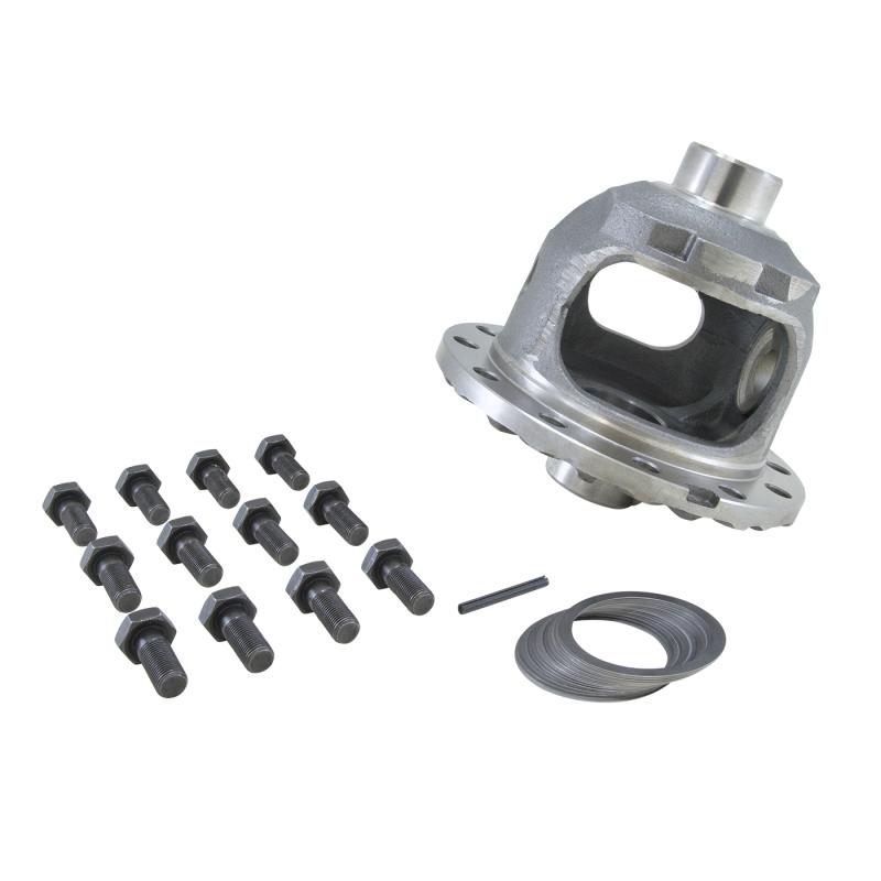 Yukon Gear & Axle YC D707219