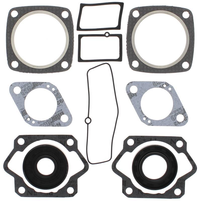 Vertex Pistons 711025