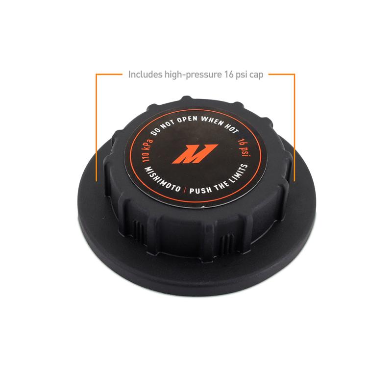 Mishimoto MMRT-EXP-TRDB