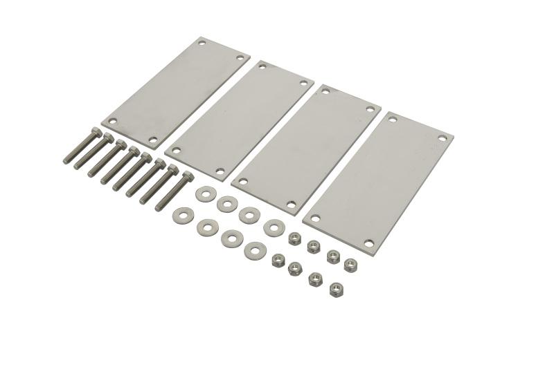 LP Aventure OBA-ARB-PLATE KIT