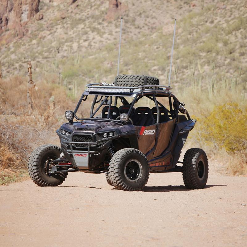 Rigid Industries 300415