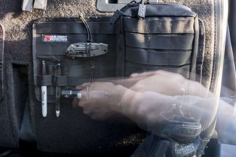 BuiltRight Industries 105008