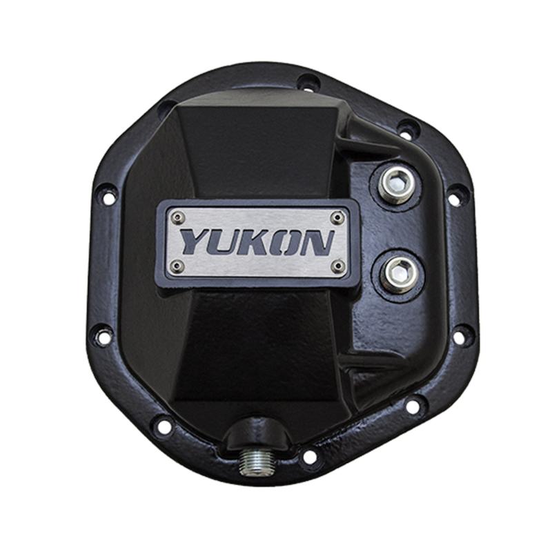 Yukon Gear & Axle YHCC-D44