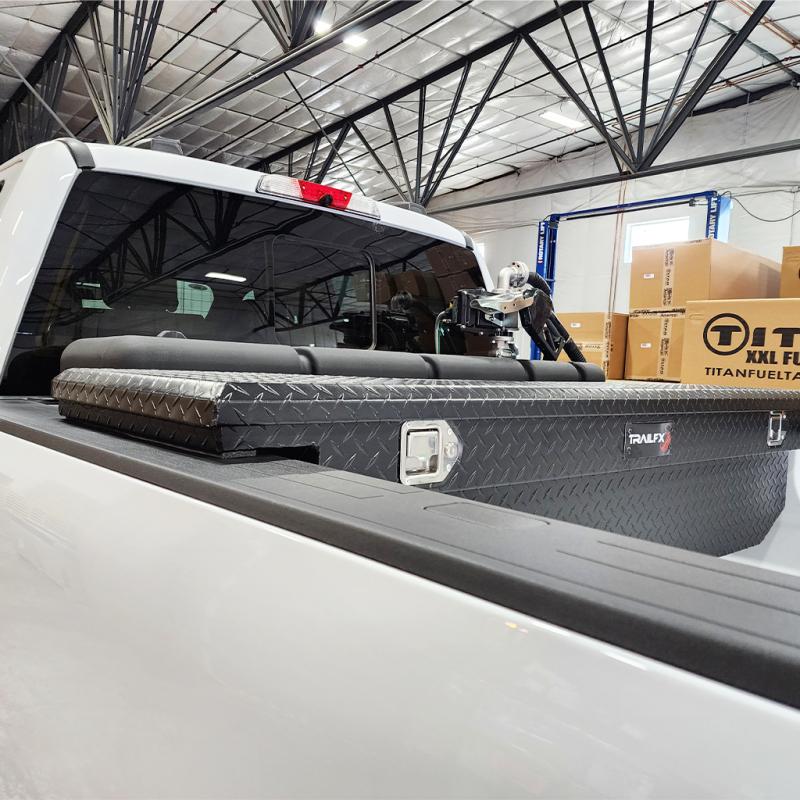 Titan Fuel Tanks 5015090