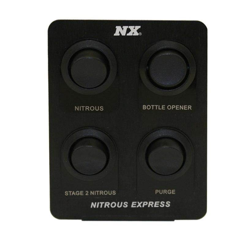 Nitrous Express 15771