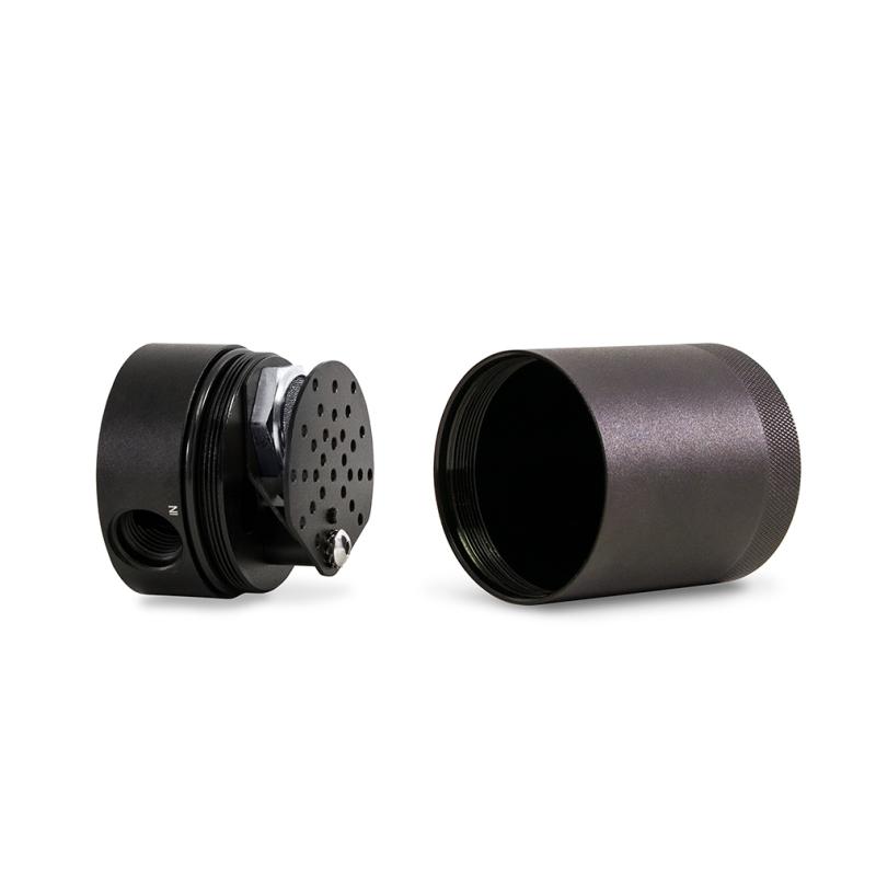 Mishimoto MMBCC-BR27-23S