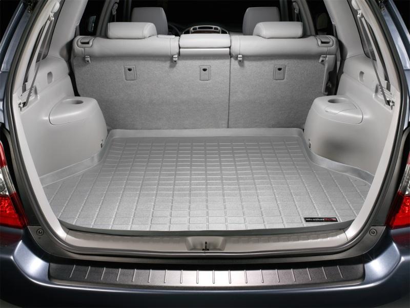 WeatherTech 42201