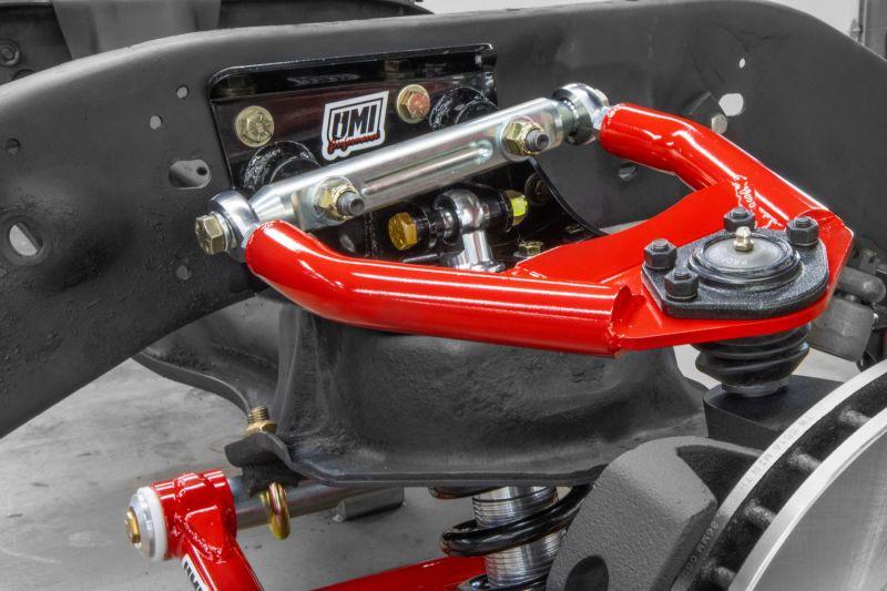 UMI Performance 6434-R