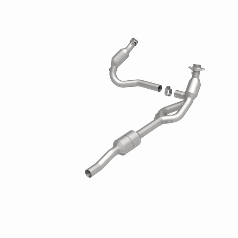 Magnaflow 49554