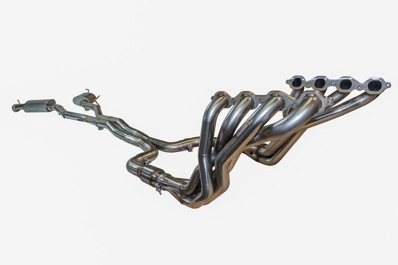 Kooks Headers 2260F435