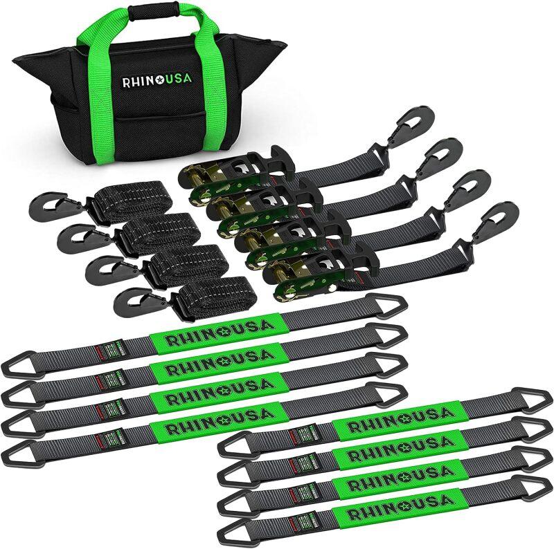 Rhino USA TD-VS2INKIT-SNAP