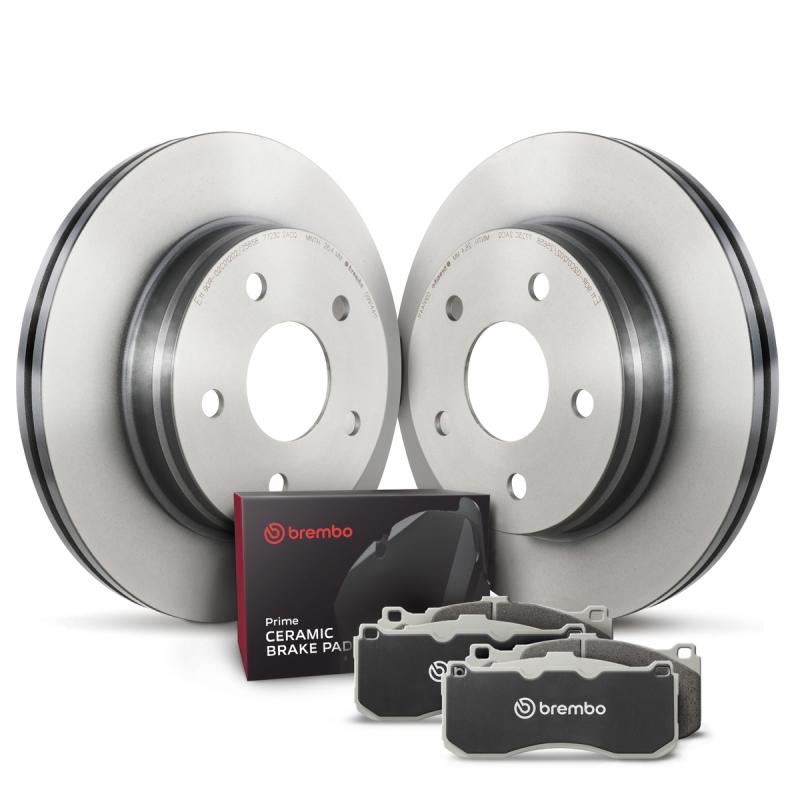 Brembo OE KT00694