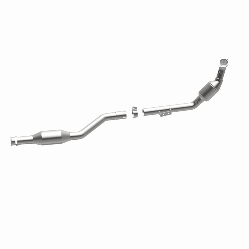 Magnaflow 551519
