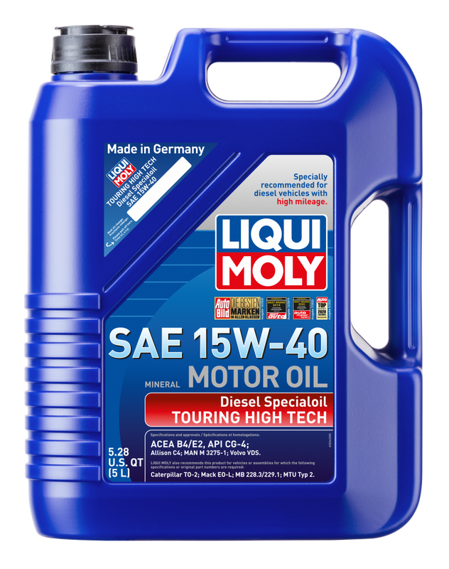 LIQUI MOLY 2044