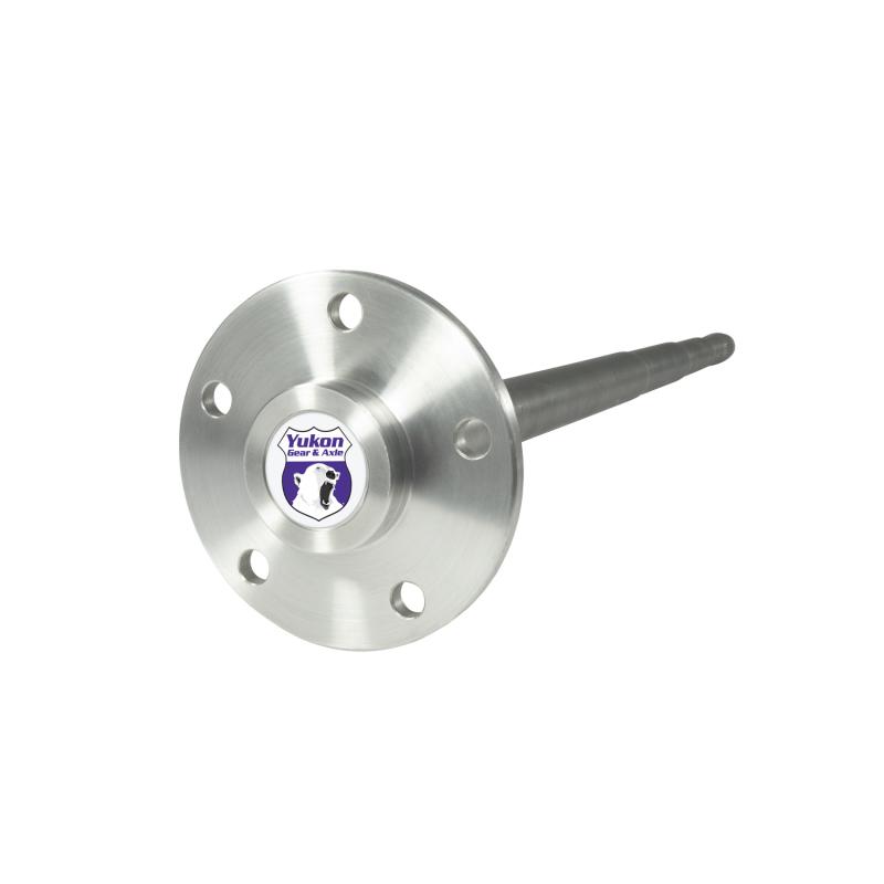 Yukon Gear & Axle YA C52114720AB