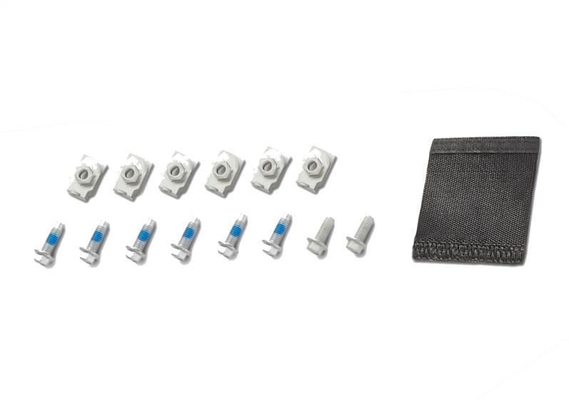 Ford Racing M-5018-EXP