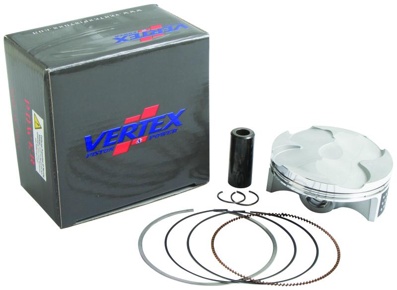 Vertex Pistons 24515B