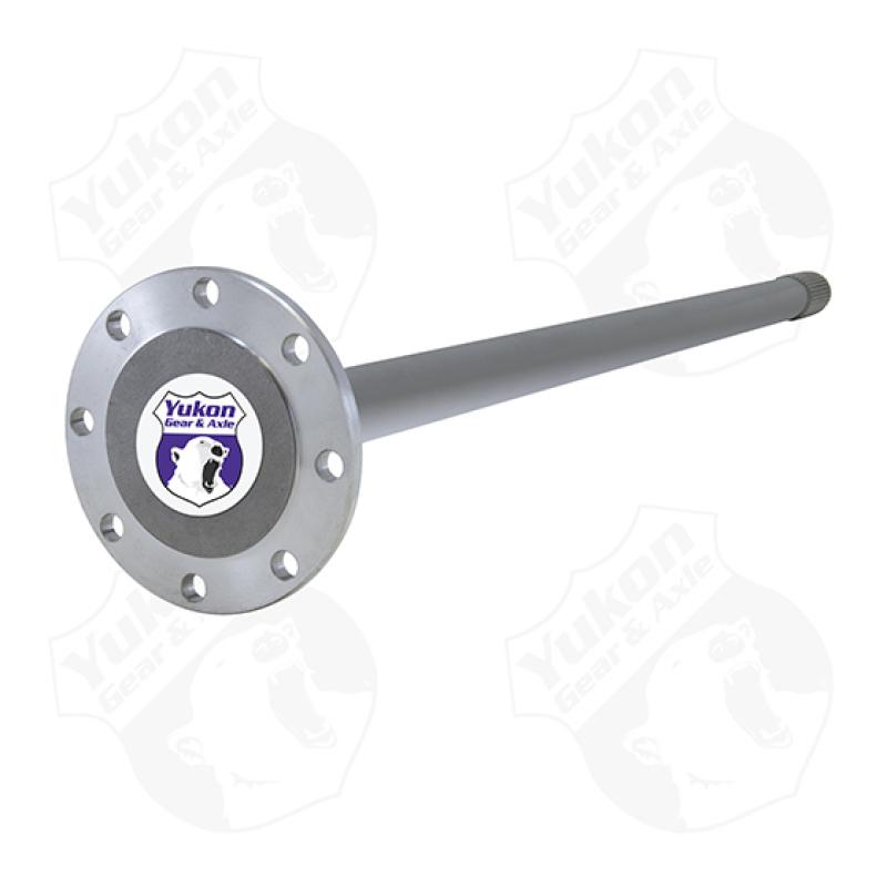 Yukon Gear & Axle YA DS110-39.3