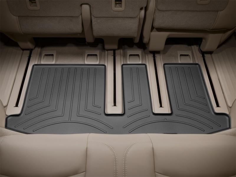 WeatherTech 444453