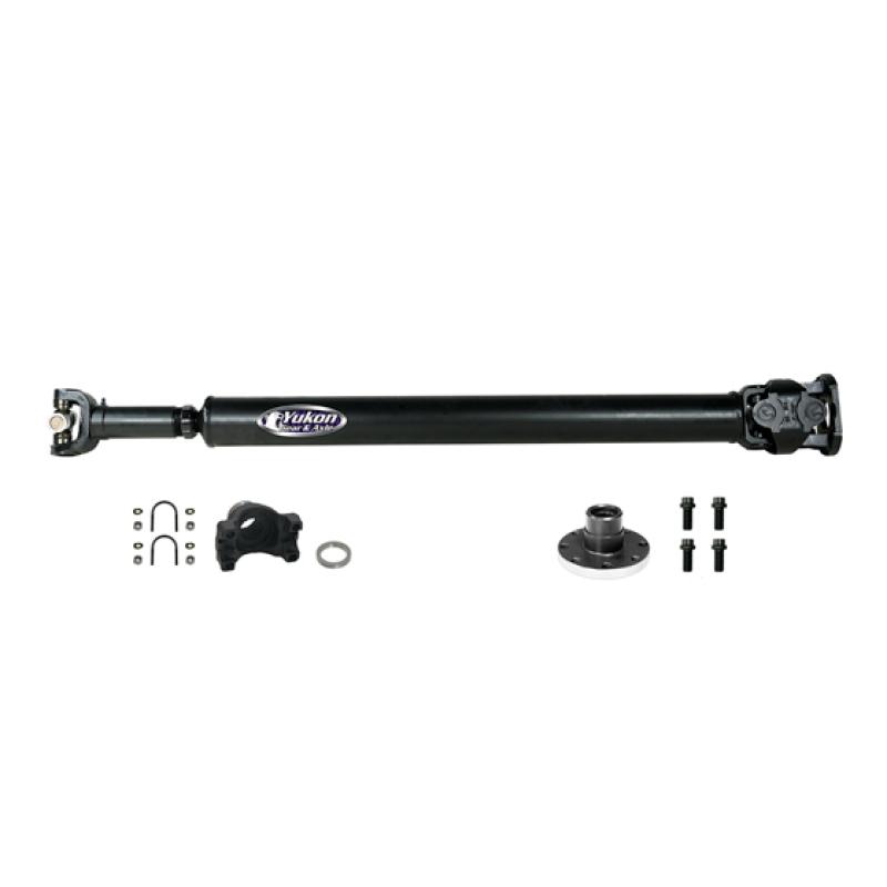 Yukon Gear & Axle YDS032