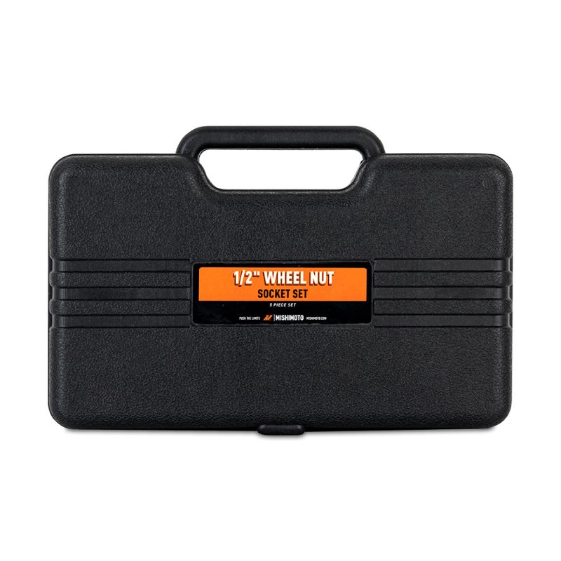 Mishimoto MMTL-LUG-5