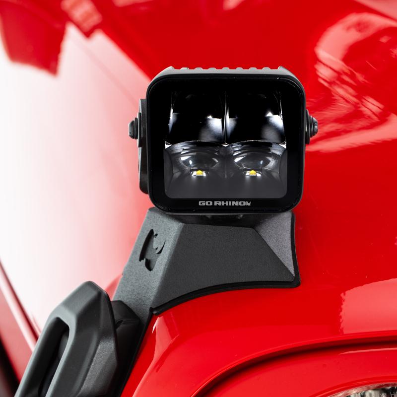 Go Rhino 750400321SCS