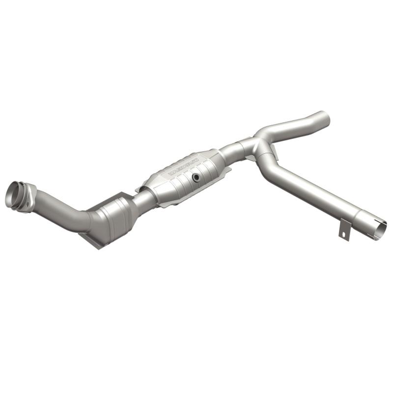 Magnaflow 93153