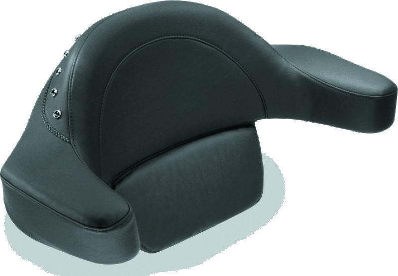 Mustang Motorcycle 75306