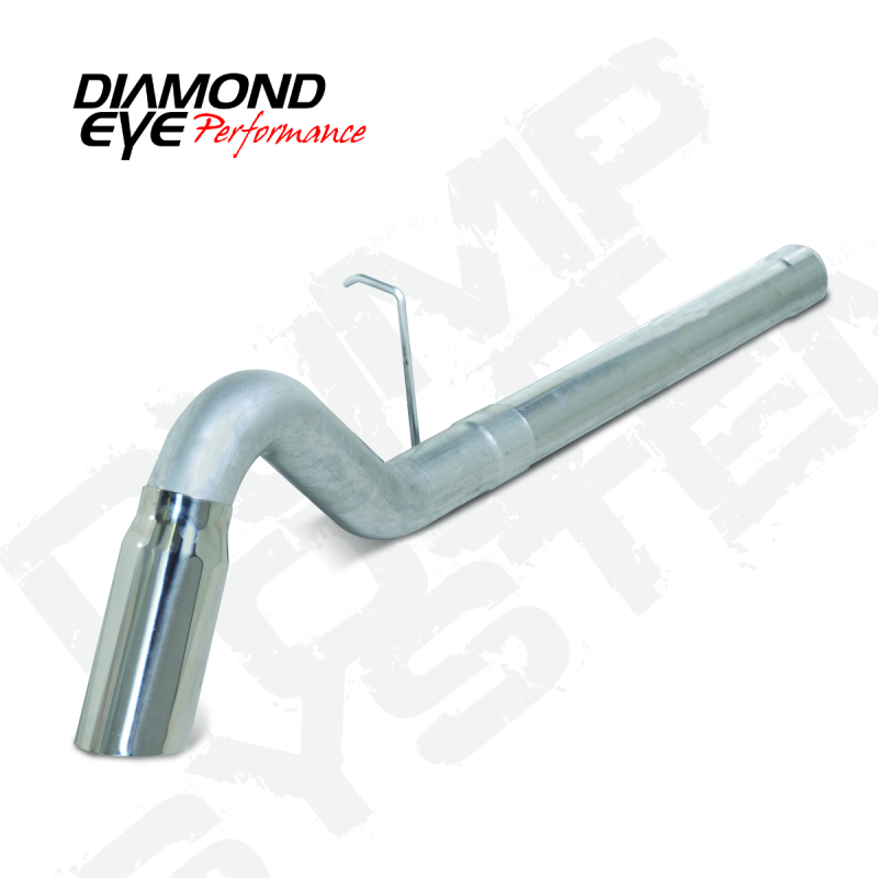 Diamond Eye Performance K4156A-TD