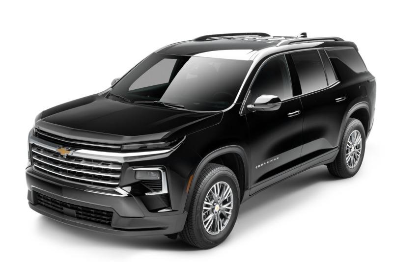 Husky Liners 2842219