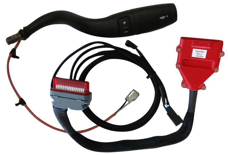 Fleece Performance FPE-TAPSHIFTER35