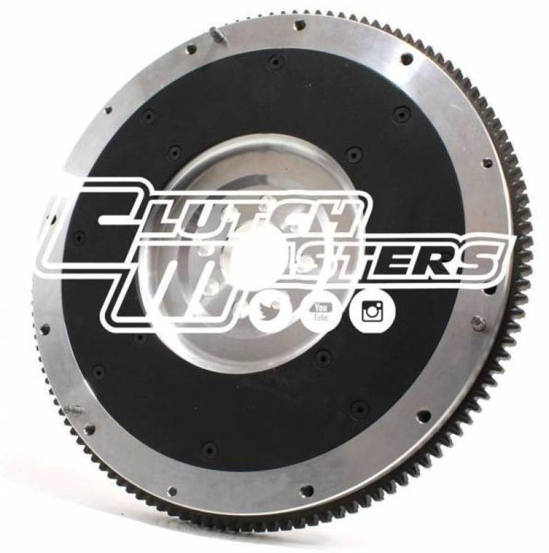 Clutch Masters FW-729-AL