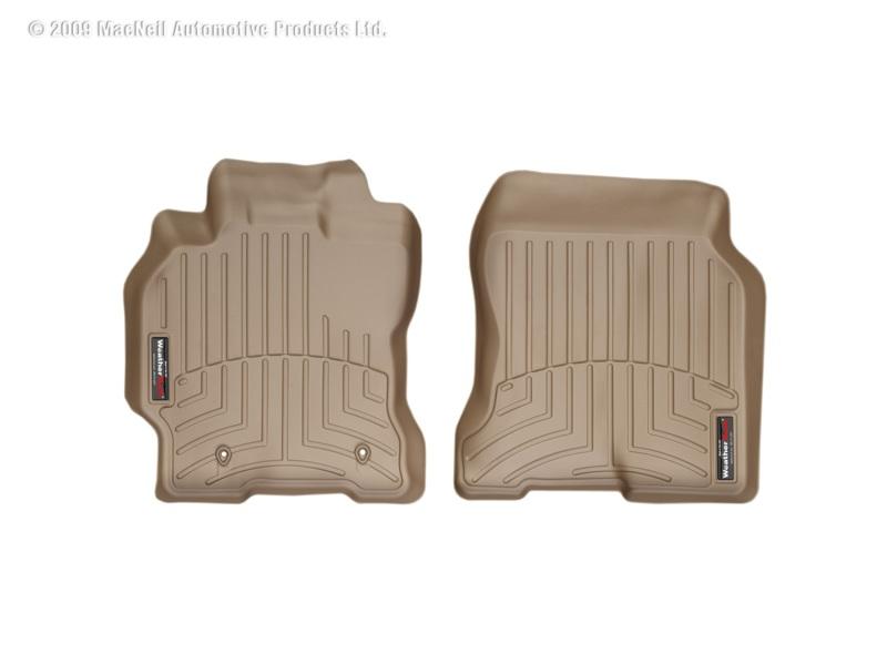 WeatherTech 450851