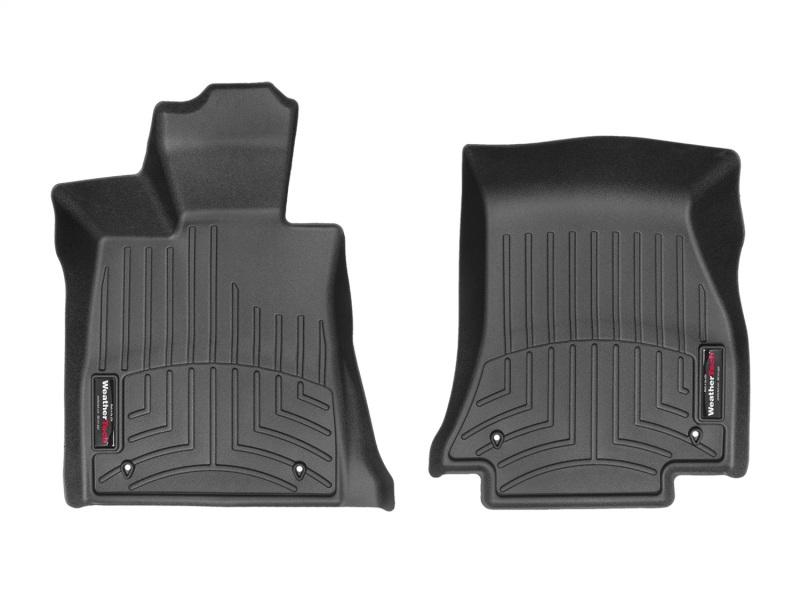 WeatherTech 448741