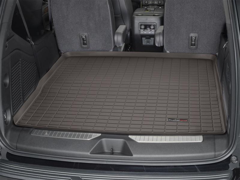 WeatherTech 431385