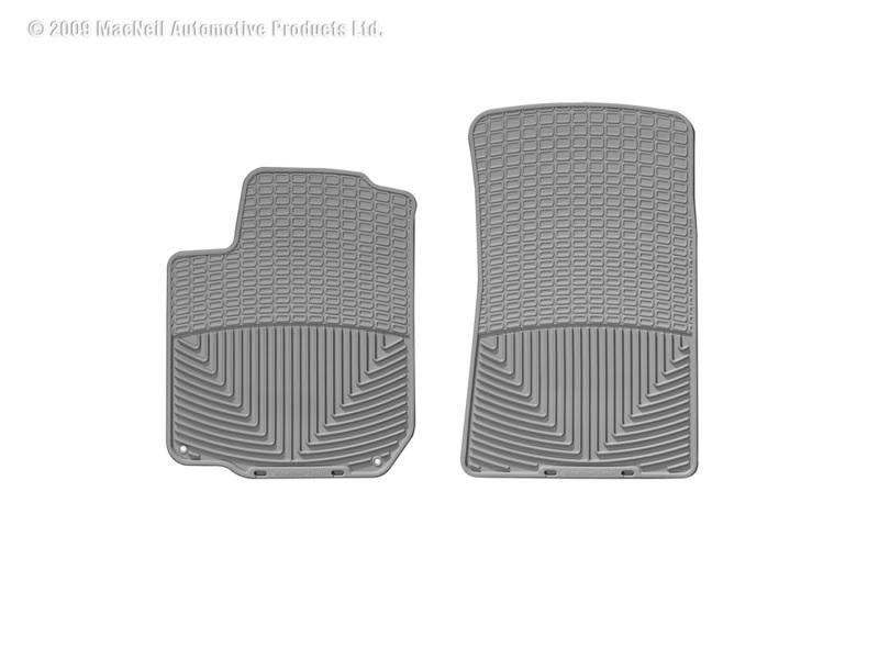 WeatherTech W31GR