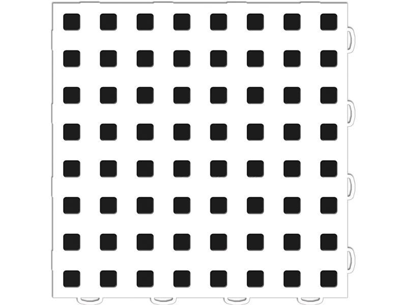 WeatherTech 51T1212 WH-BK