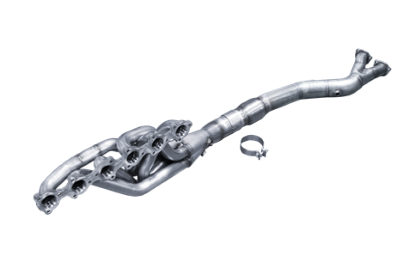American Racing Headers BMW46-01134300LSWC