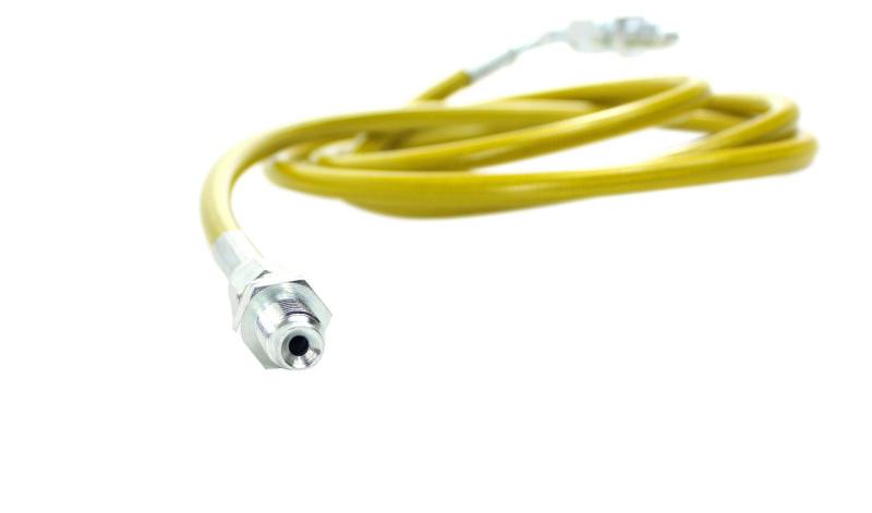 ISR Performance IS-240-411