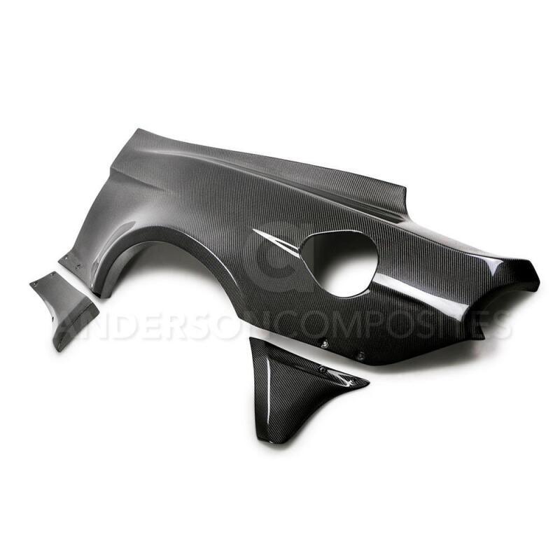 Anderson Composites AC-15MUWBC