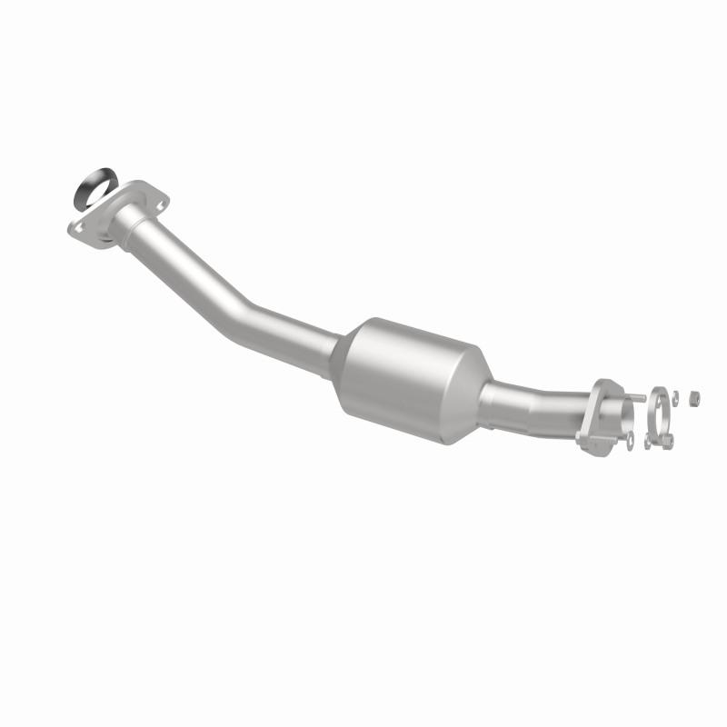 Magnaflow 551689