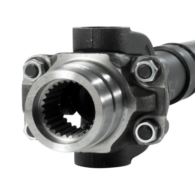 Yukon Gear & Axle YDS056