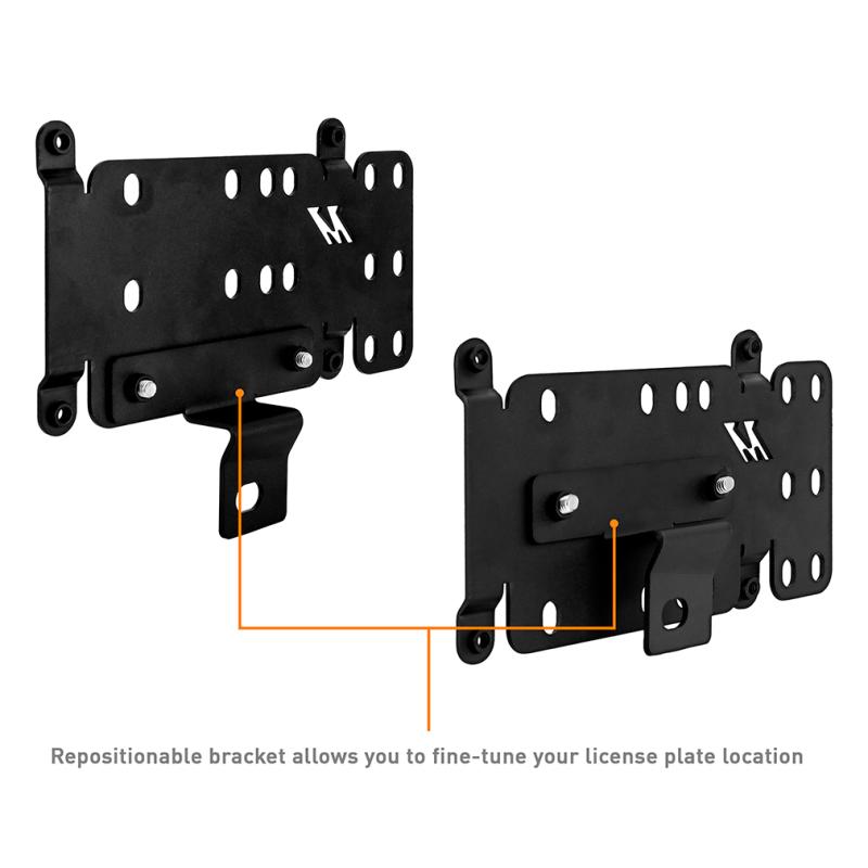 Mishimoto MMLP-BR-22C