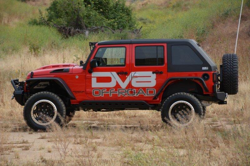 DV8 Offroad HDMB07-02